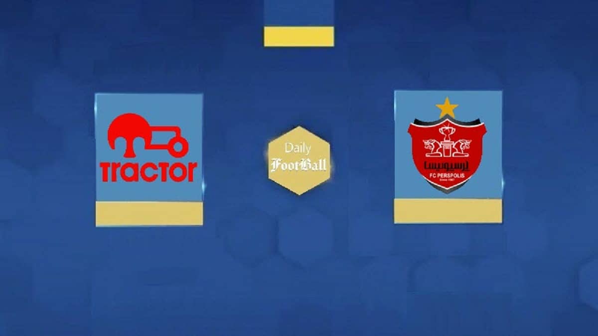 نتیجه بازی پرسپولیس و تراکتور| بازگشت پرسپولیس به صدر جدول در هفته 22 لیگ برتر | دیلی 3