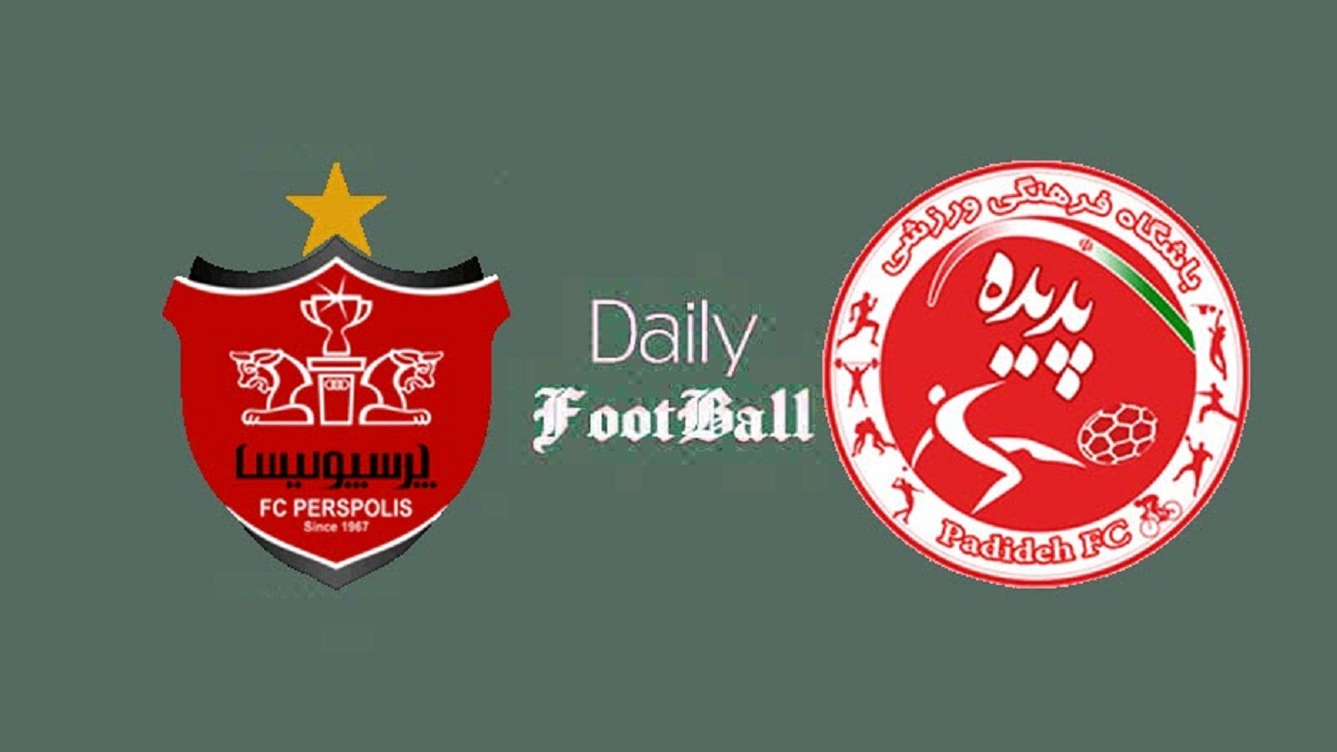 پخش زنده بازی پرسپولیس و پدیده شهر خودرو امروز سه شنبه 3 خرداد 1401 | دیلی 3
