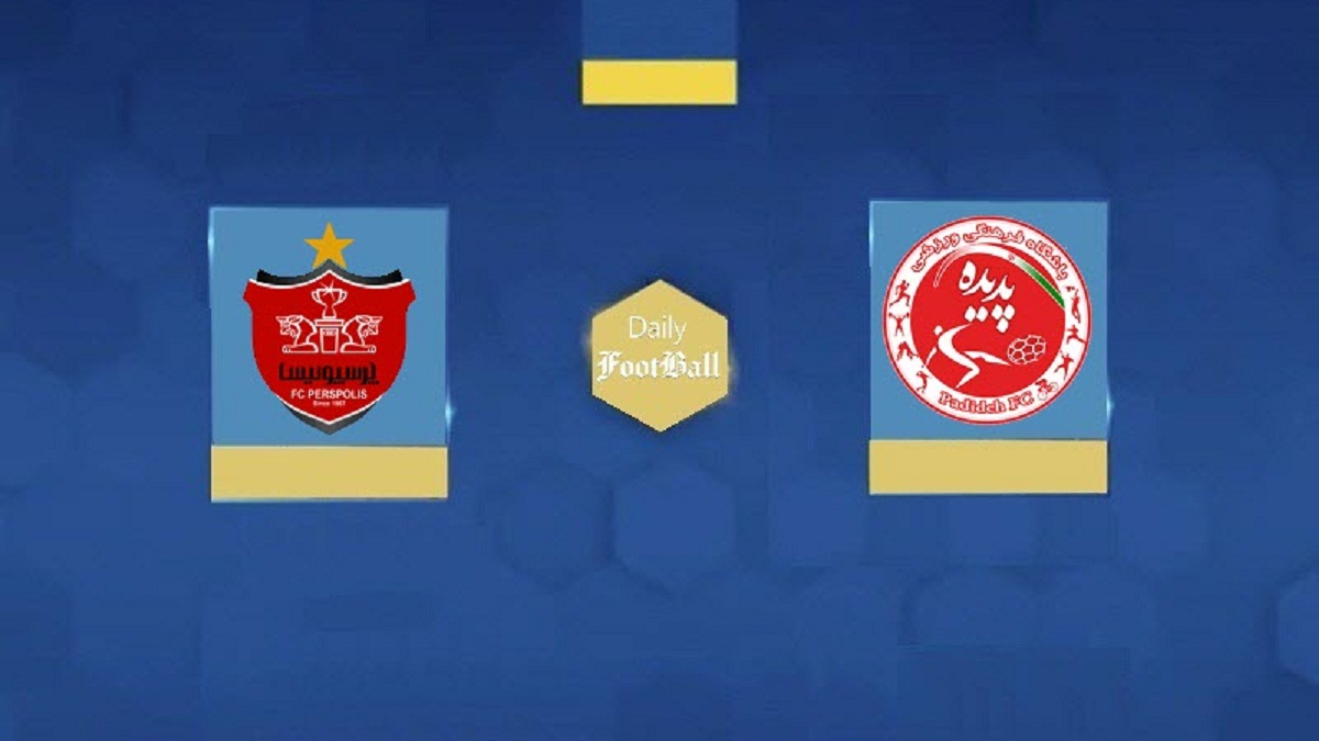 نتیجه بازی پرسپولیس و پدیده شهر خودرو در هفته 29 لیگ برتر | دیلی 3