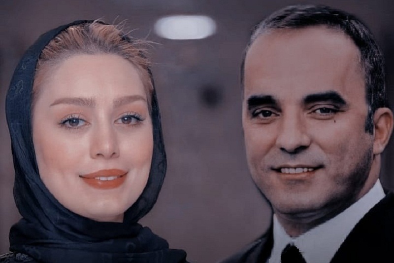 مخالفت سعید قریشی (پدر سحر قریشی) با رابطه دخترش و تتلو + عکس | دیلی 3
