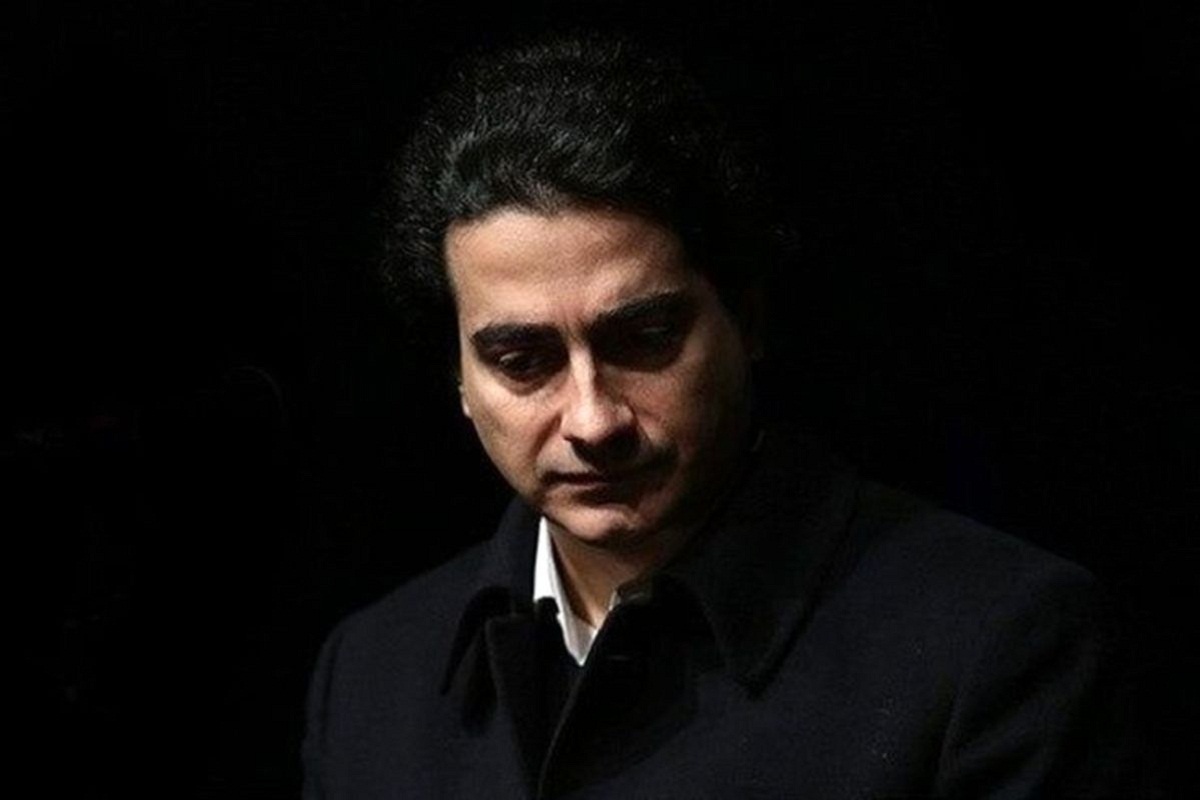 مثل «همایون شجریان» جنتلمن باشید نه مثل «نوید محمدزاده» لمپن! | دیلی 3