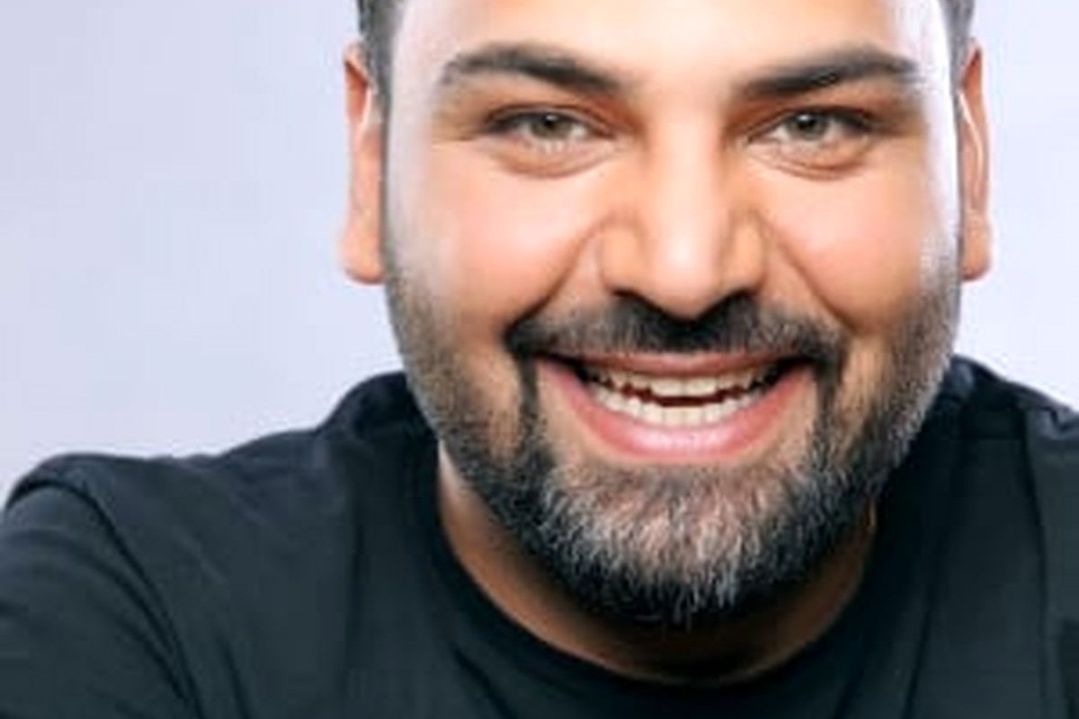 عکس| مراسم عروسی خواهر احسان علیخانی اینطور ساده برگزار شد | دیلی 3