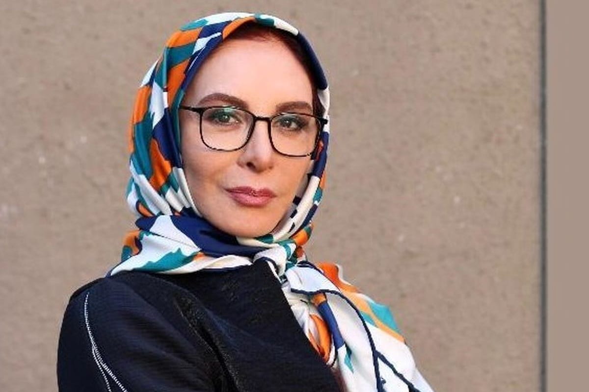 عکس| خداحافظی افسانه بایگان از بازیگری در 62 سالگی | دیلی 3