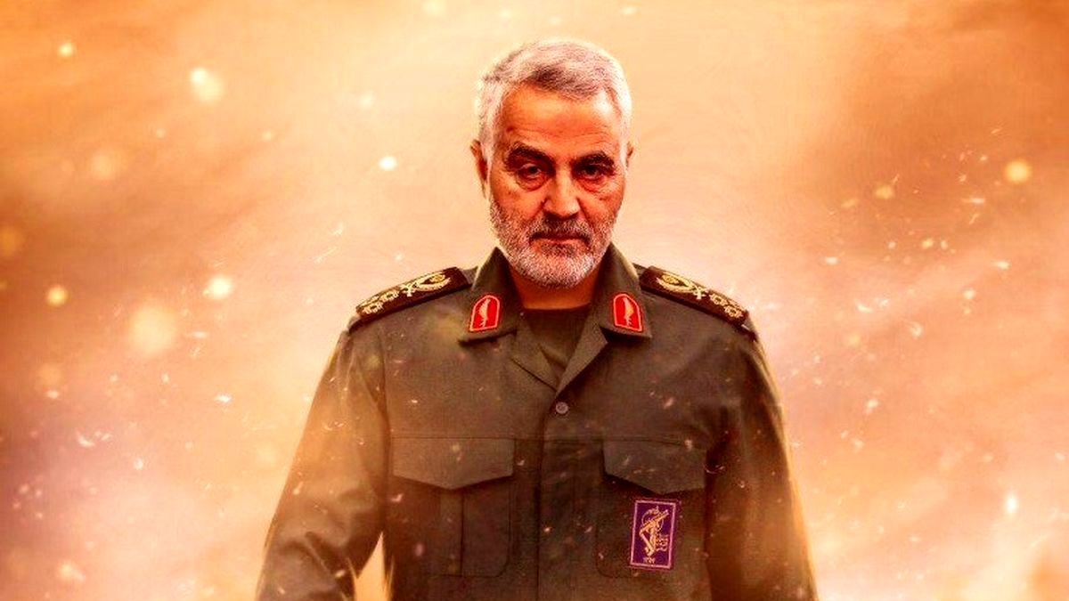 سریال حاج قاسم سلیمانی ساخته می شود + زمان پخش | دیلی 3