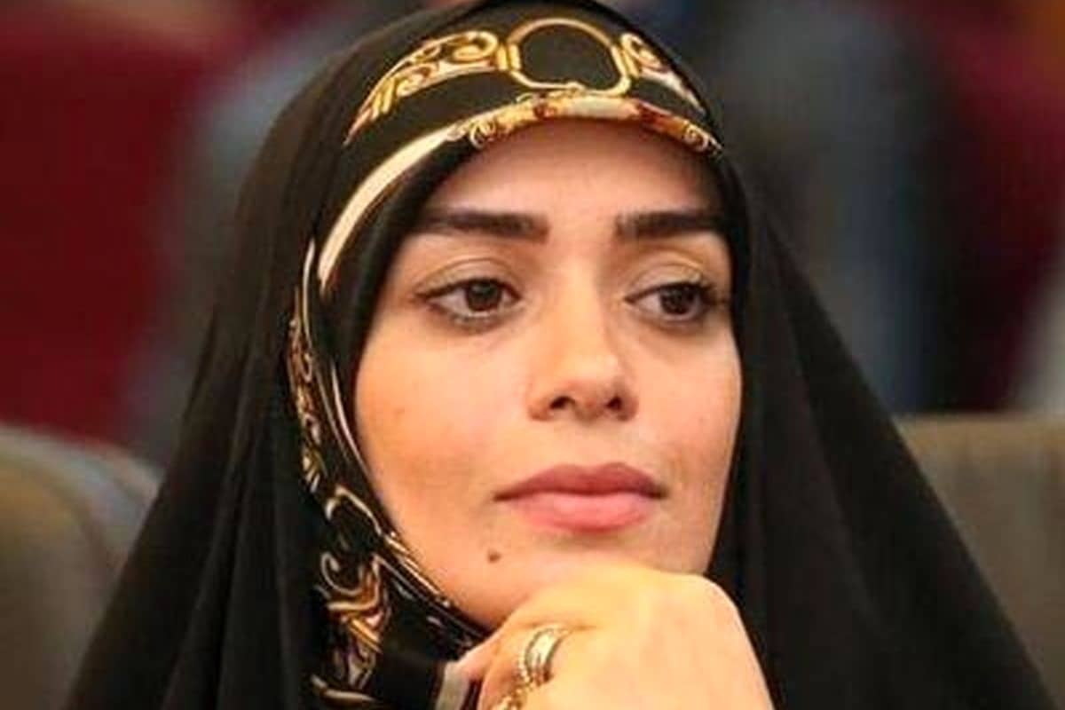 عکس| جدیدترین تصویر از الهام چرخنده با ساعت طلا | دیلی 3