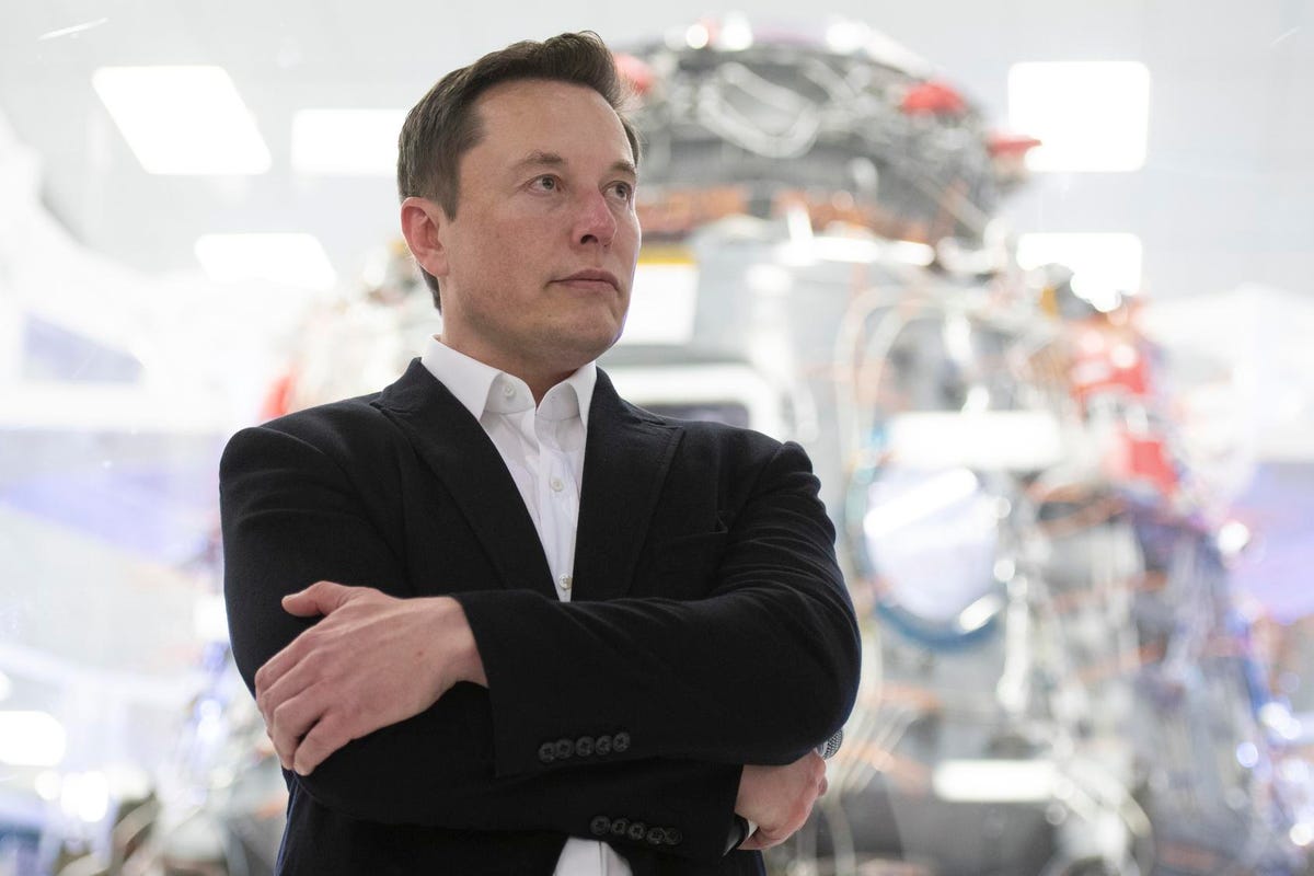 فیلم| اینستاگرام از نگاه ایلان ماسک فیلم| اینستاگرام از نگاه ایلان ماسک | دیلی 3