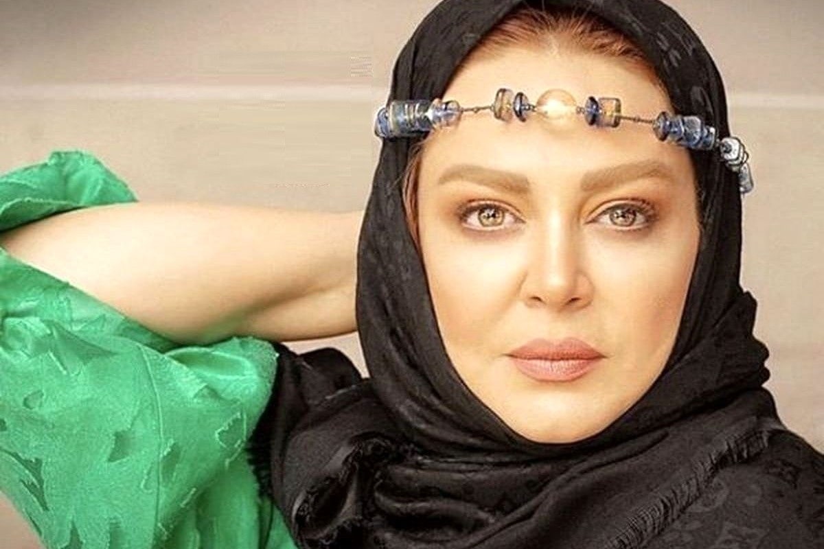 عکس| واکنش بهاره رهنما به ازدواج مجدد | دیلی 3