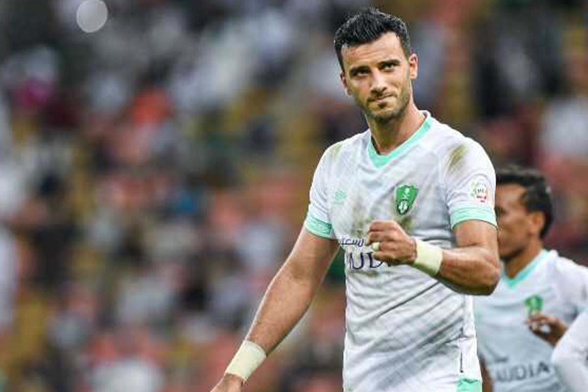 خبر خوش به پرسپولیسی ها درباره جذب عمر السومه | دیلی 3