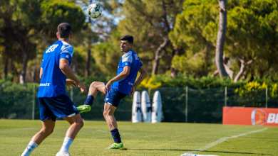 نتیجه بازی دوستانه پورتو و ژیل ویسنته 30 تیر 1401 | طارمی برنده تقابل با علیپور | دیلی 3