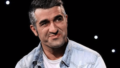 عکس| پژمان جمشیدی در کانادا؛ بازیگر متهم به تجاوز جنسی فرار کرد؟ | دیلی 3