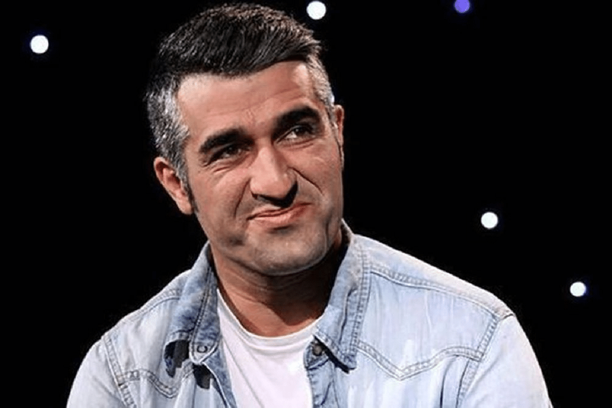 عکس| پژمان جمشیدی در کانادا؛ بازیگر متهم به تجاوز جنسی فرار کرد؟ عکس| پژمان جمشیدی در کانادا؛ بازیگر متهم به تجاوز جنسی فرار کرد؟ | دیلی 3