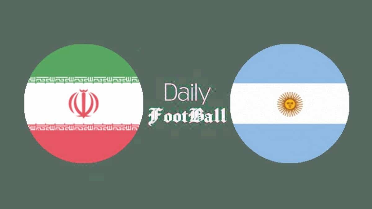 پخش زنده بازی والیبال ایران و آرژانتین امشب یکشنبه 6 خرداد 1403 | دیلی 3