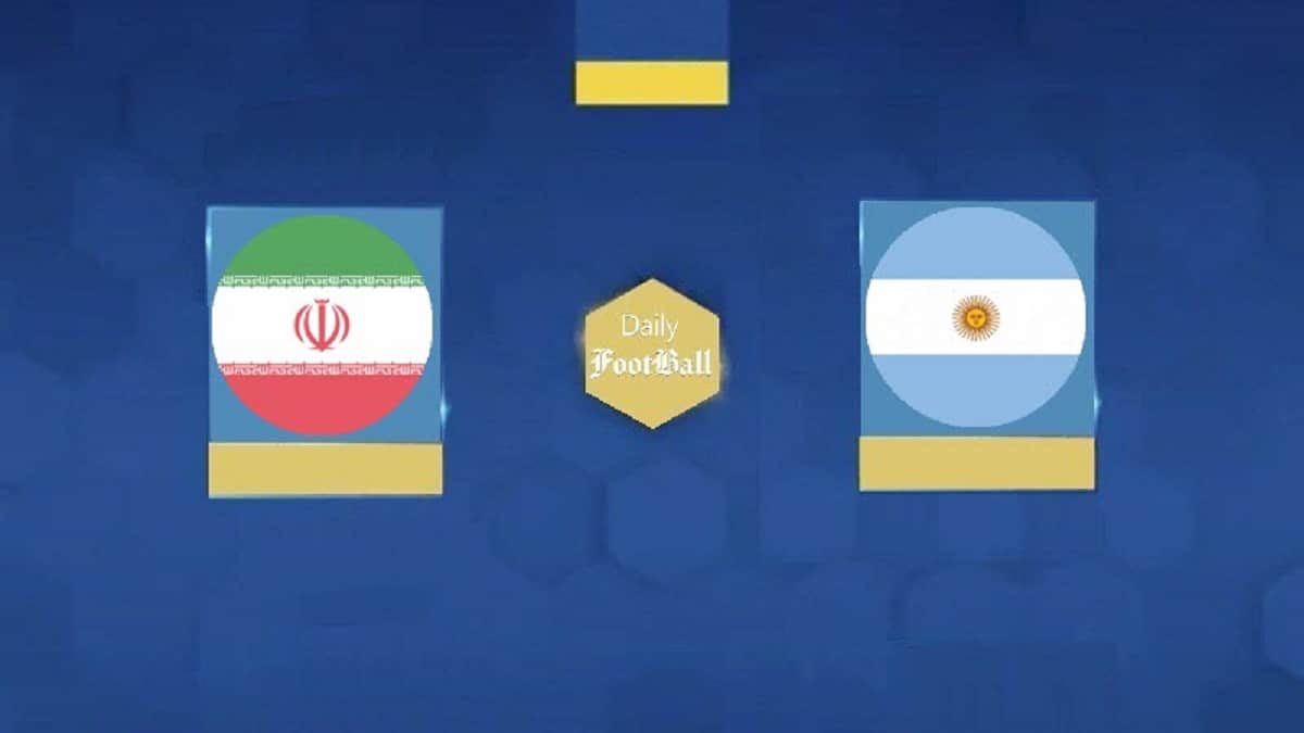 نتیجه بازی ایران و آرژانتین در هفته اول لیگ ملت های والیبال 2024 | دیلی 3
