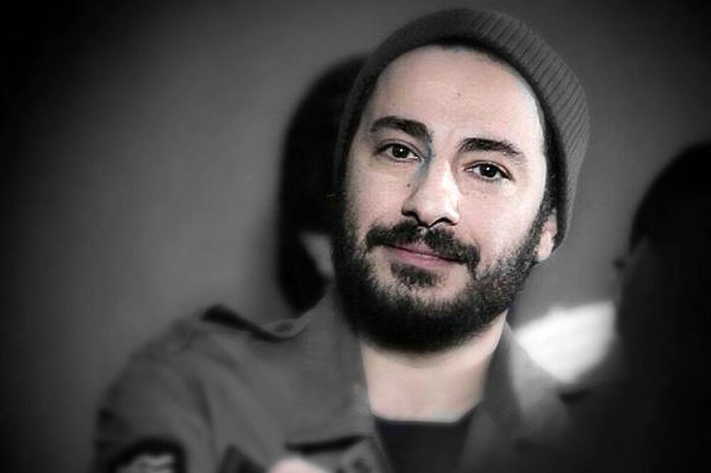 عکس| واکنش متفاوت نوید محمدزاده به شباهتش با خان قجری عکس| واکنش متفاوت نوید محمدزاده به شباهتش با خان قجری | دیلی 3