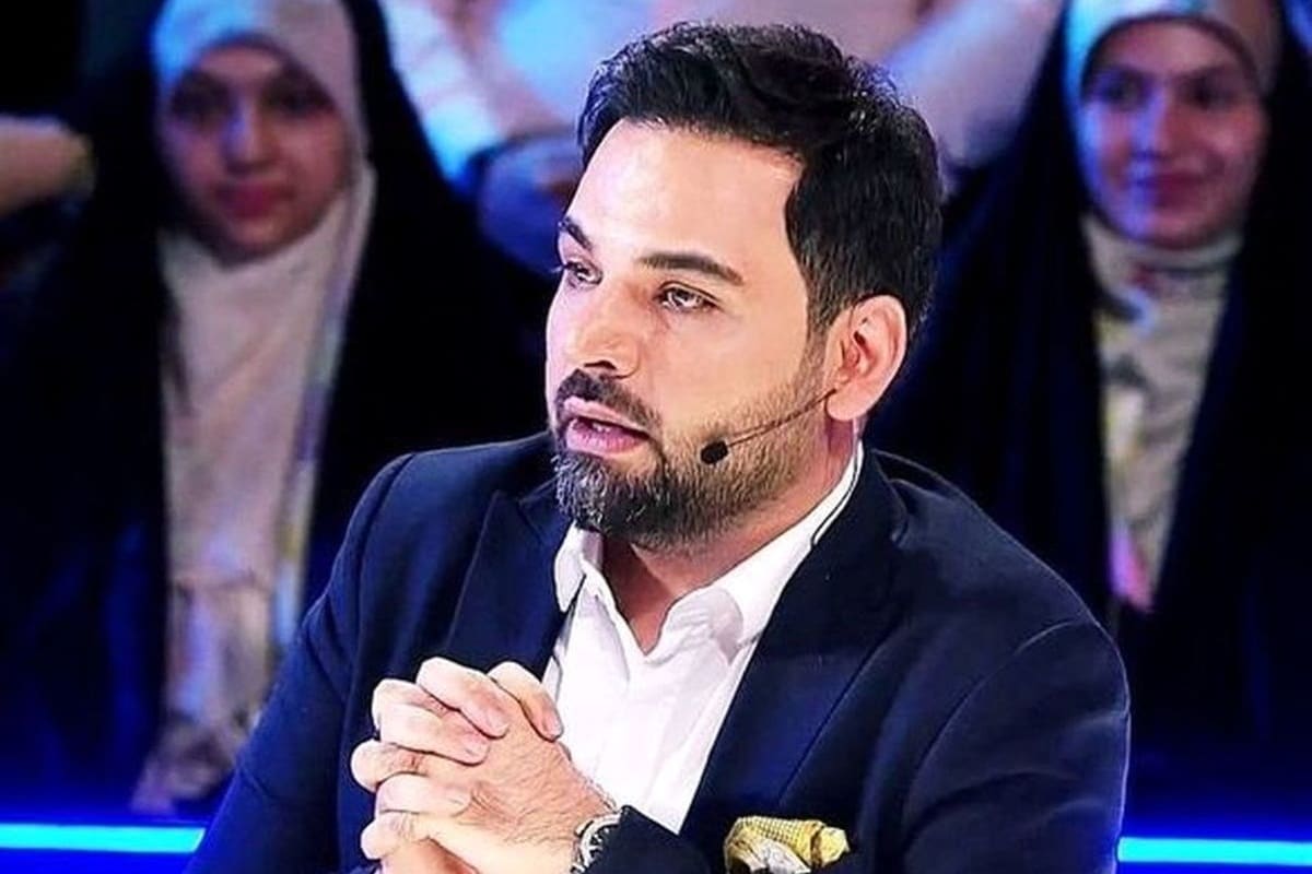 فیلم| دعوت به انتخابات با احسان علیخانی فیلم| دعوت به انتخابات با احسان علیخانی | دیلی 3
