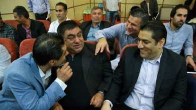 واکنش افشین پیروانی به خبر فوت برادرش؛ درگذشت غلامحسین پیروانی صحت دارد؟ | دیلی 3