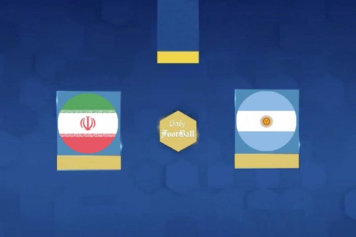 نتیجه بازی ایران و آرژانتین در هفته اول لیگ ملت های والیبال 2024 | دیلی 3