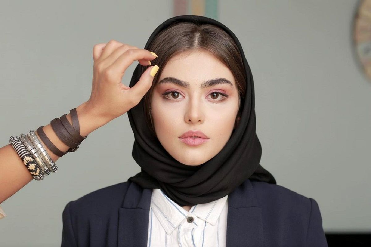 عکس| افسردگی ریحانه پارسا در غربت | دیلی 3