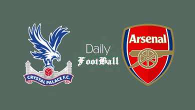 پخش زنده بازی آرسنال و کریستال پالاس امشب شنبه 1 دی 1403 | دیلی 3