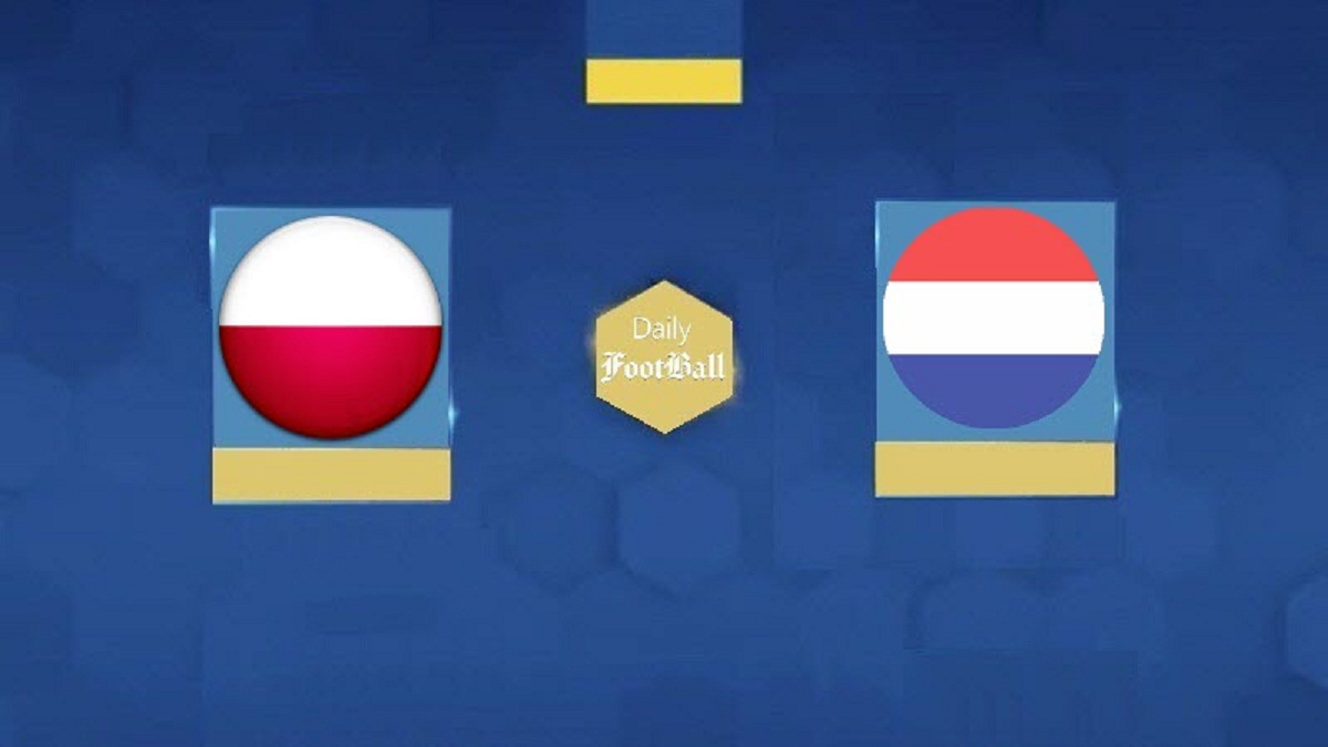 نتیجه بازی هلند و لهستان در مرحله گروهی یورو 2024 نتیجه بازی هلند و لهستان در مرحله گروهی یورو 2024 | دیلی 3