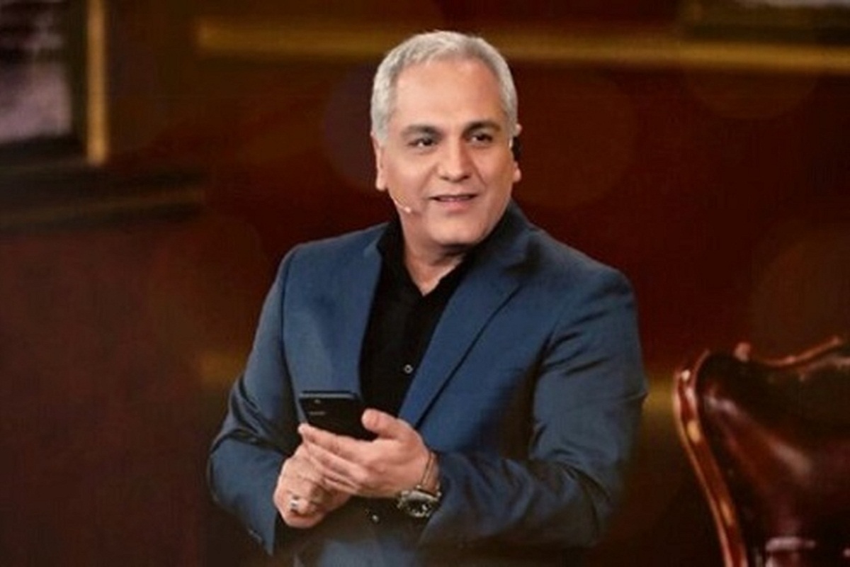 مهاجرت مهران مدیری؛ علت خروج مهران مدیری از کشور با وجود ممنوع الخروجی | دیلی 3