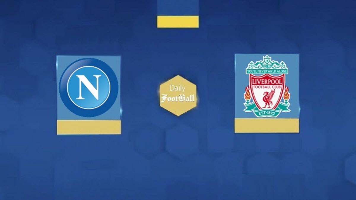 نتیجه بازی لیورپول و ناپولی| شکست سنگین لیورپول در خانه ناپولی نتیجه بازی لیورپول و ناپولی| شکست سنگین لیورپول در خانه ناپولی | دیلی 3