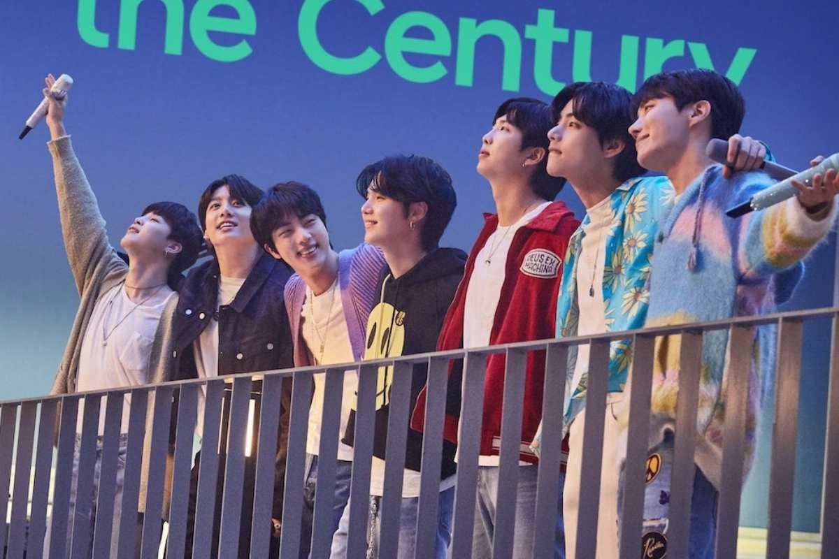 بی تی اس (BTS) برای جام جهانی 2022 قطر سنگ تمام گذاشت؛ پایان شایعات دیسبند شدن با آهنگ مشترک بی تی اس (BTS) برای جام جهانی 2022 قطر سنگ تمام گذاشت؛ پایان شایعات دیسبند شدن با آهنگ مشترک | دیلی 3