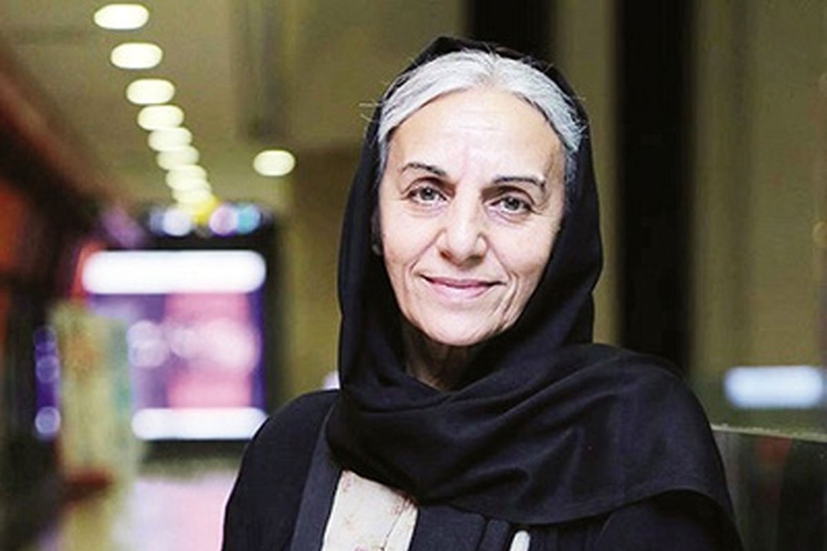 عکس| کشف حجاب بازیگران زن کهنسال به بهانه مهسا امینی؛ مریم بوبانی با 69 سال در رتبه دوم قرار گرفت | دیلی 3