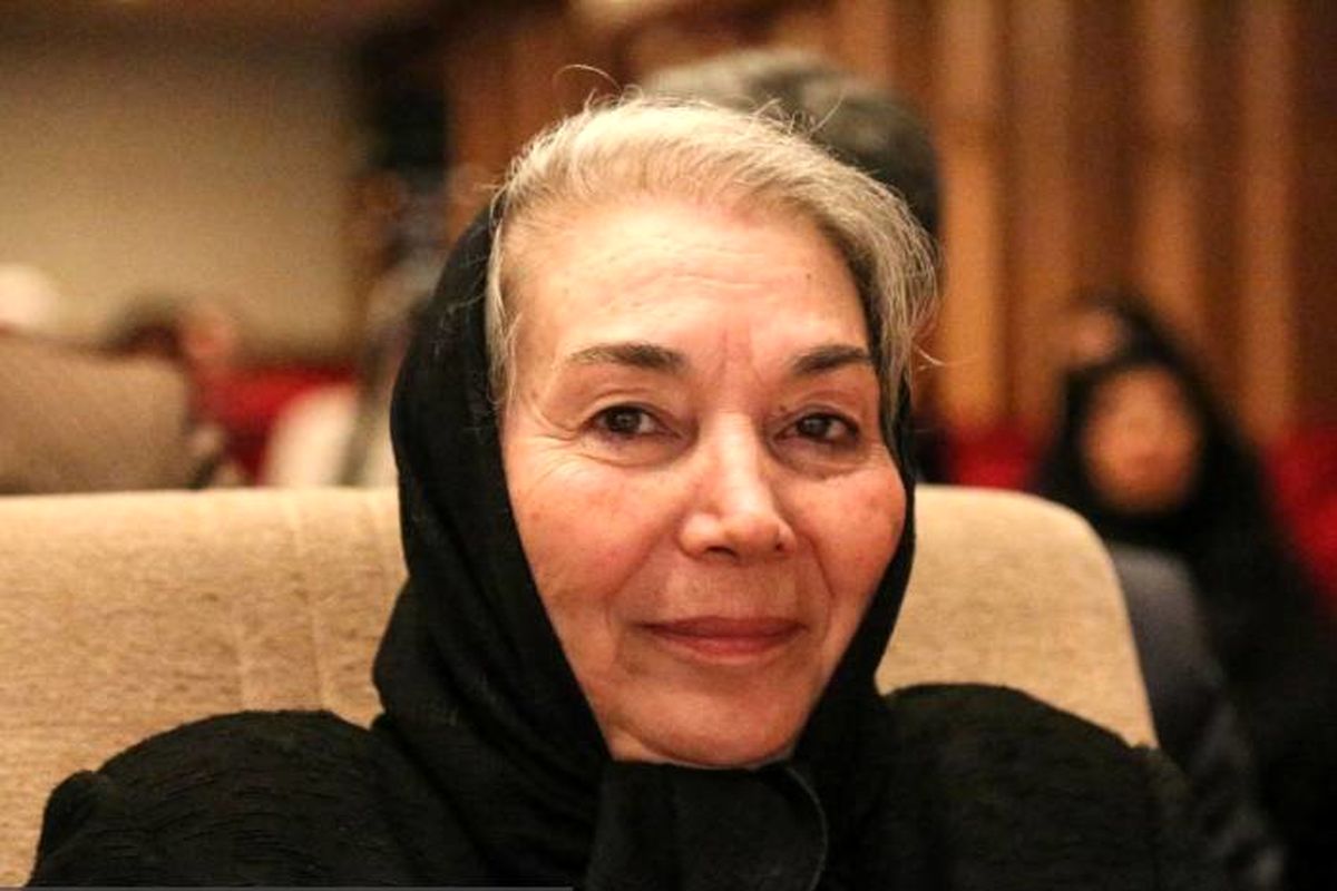 عکس| واکنش پروانه معصومی به اغتشاشات پس از مرگ مهسا امینی: تا آخرین نفس برای حفظ انقلاب اسلامی می جنگیم | دیلی 3