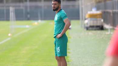 اللهیار صیادمنش جام جهانی 2022 قطر را از دست داد | دیلی 3