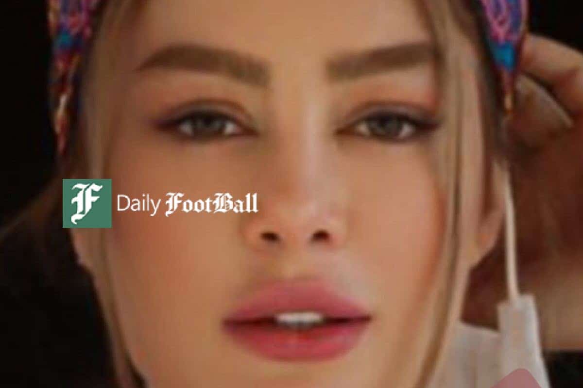 عکس| دوست پسر جدید سحر قریشی در دبی | دیلی 3