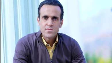 عکس| واکنش علی کریمی به اظهارات محمد خاکپور | دیلی 3