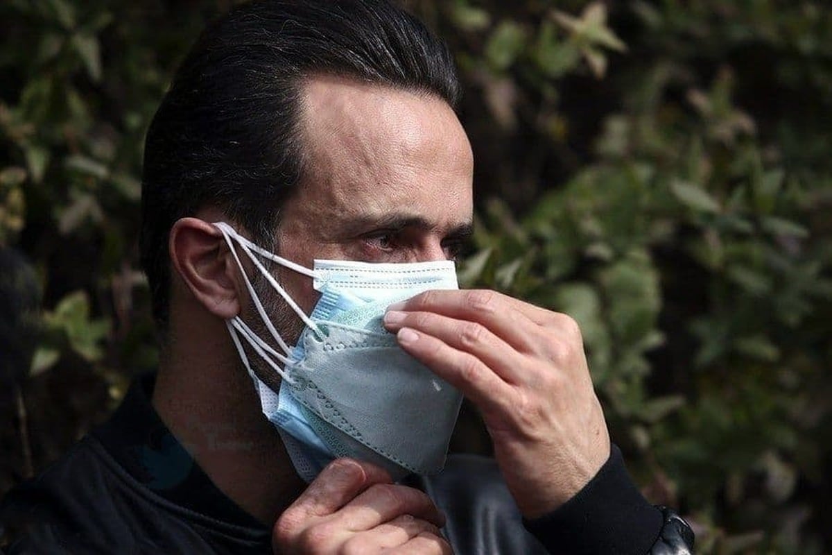 فیلم| سانسور نام علی کریمی در سریال پژمان | دیلی 3