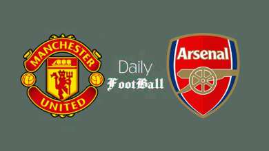 پخش زنده بازی منچستریونایتد و آرسنال امشب یکشنبه 26 مرداد 1404 | دیلی 3