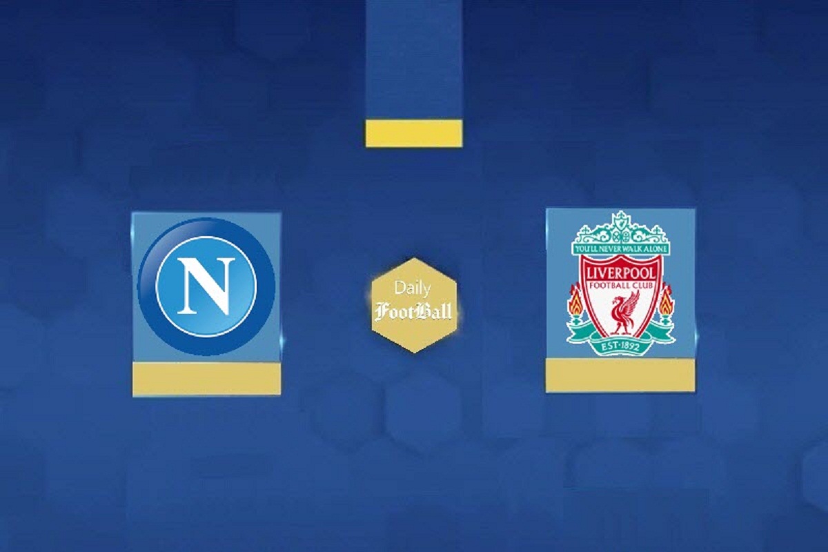 نتیجه بازی لیورپول و ناپولی| شکست سنگین لیورپول در خانه ناپولی نتیجه بازی لیورپول و ناپولی| شکست سنگین لیورپول در خانه ناپولی | دیلی 3
