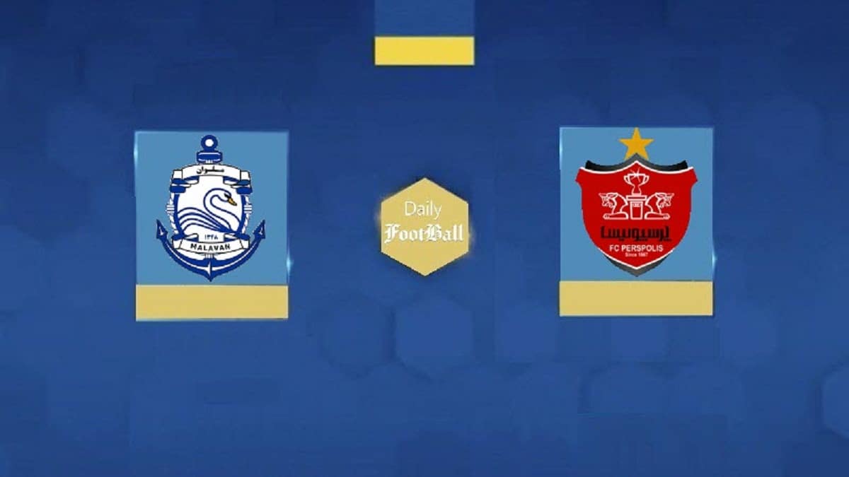 نتیجه بازی پرسپولیس و ملوان بندر انزلی در هفته دهم لیگ برتر؛ 3 امتیازی دیگر با یورگن لوکادیا | دیلی 3