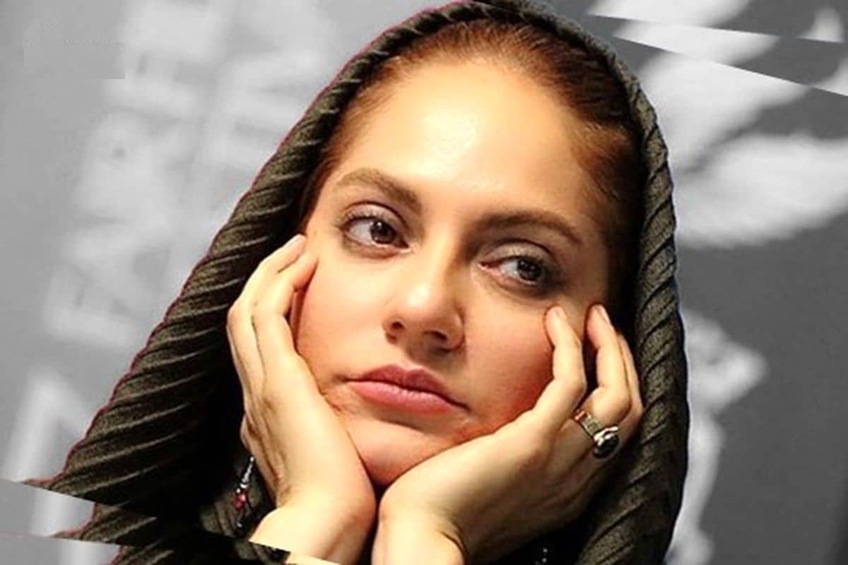 عکس| شغل جدید مهناز افشار در آلمان | دیلی 3