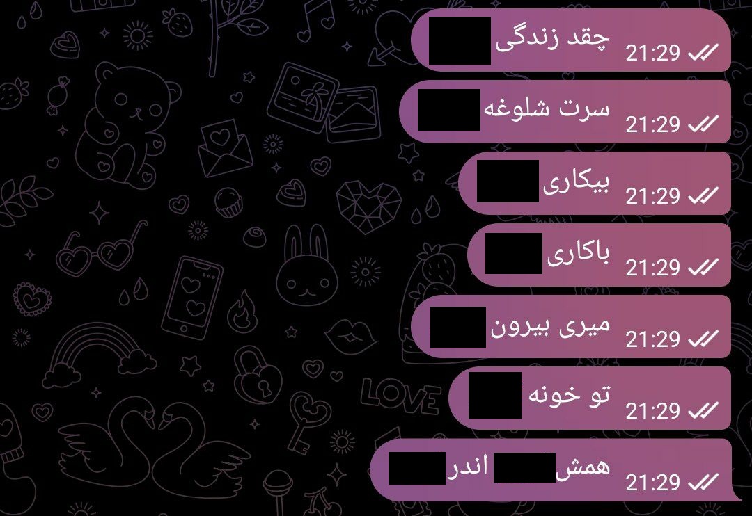عکس و فیلم| سارینا اسماعیل زاده کیست؟؛ خودکشی یا کشته شدن در اعتراضات، علت مرگ دختر 16 ساله چه بود؟ | دیلی 3