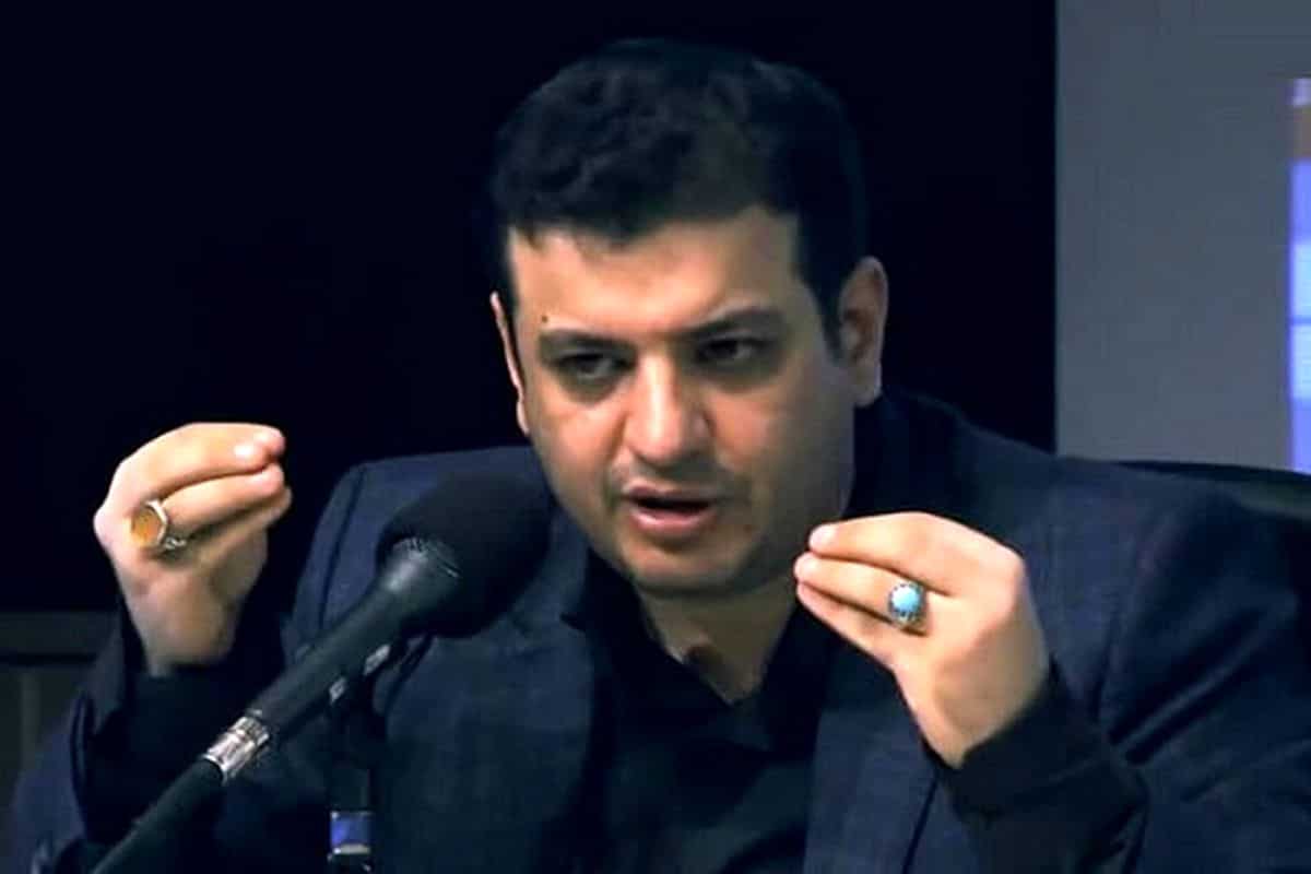 آخرین وضعیت رائفی پور در عربستان آخرین وضعیت رائفی پور در عربستان | دیلی 3