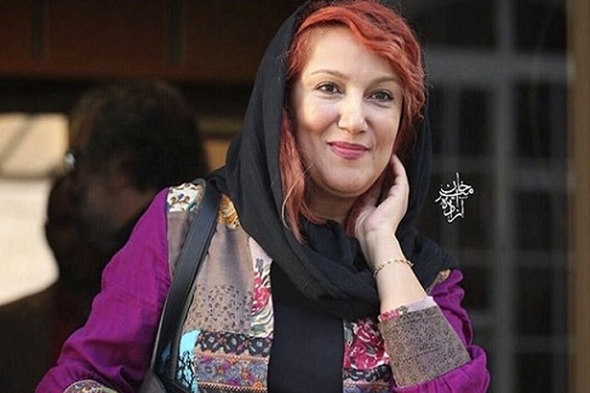 عاقبت کشف حجاب بازیگر 54 ساله سینما عاقبت کشف حجاب بازیگر 54 ساله سینما | دیلی 3