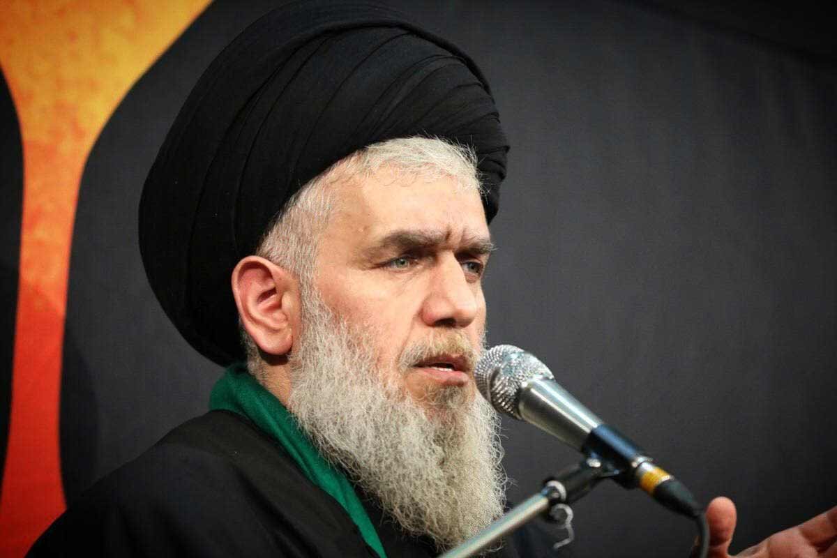 فیلم| واکنش تند حجت الاسلام مومنی به سخنان اخیر مولوی عبدالحمید: باید تا قبل از جمعه عذرخواهی کنید فیلم| واکنش تند حجت الاسلام مومنی به سخنان اخیر مولوی عبدالحمید: باید تا قبل از جمعه عذرخواهی کنید | دیلی 3