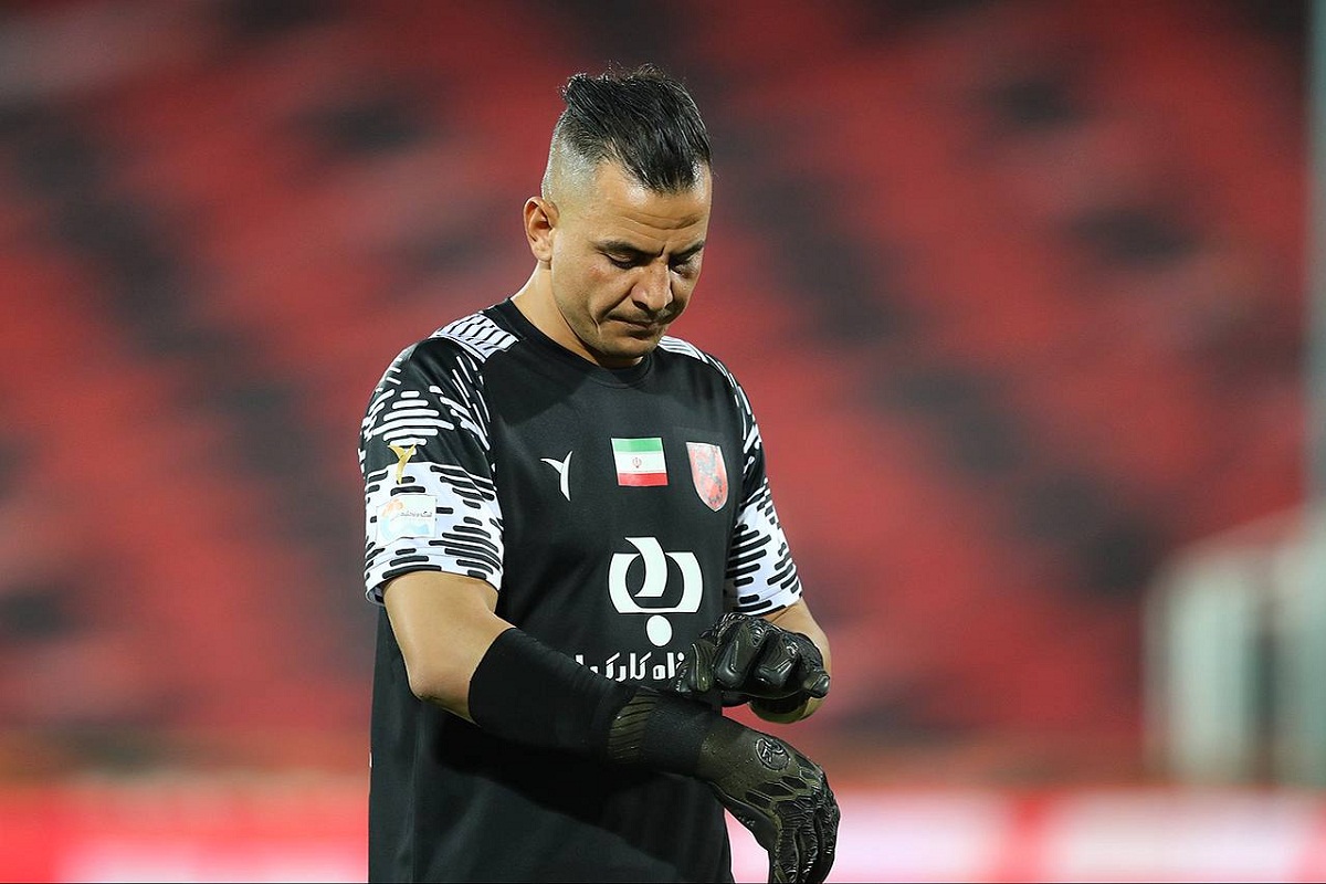 دستگیری حامد لک در پارتی شبانه؛ حامی اغتشاشگران رسوا شد دستگیری حامد لک در پارتی شبانه؛ حامی اغتشاشگران رسوا شد | دیلی 3