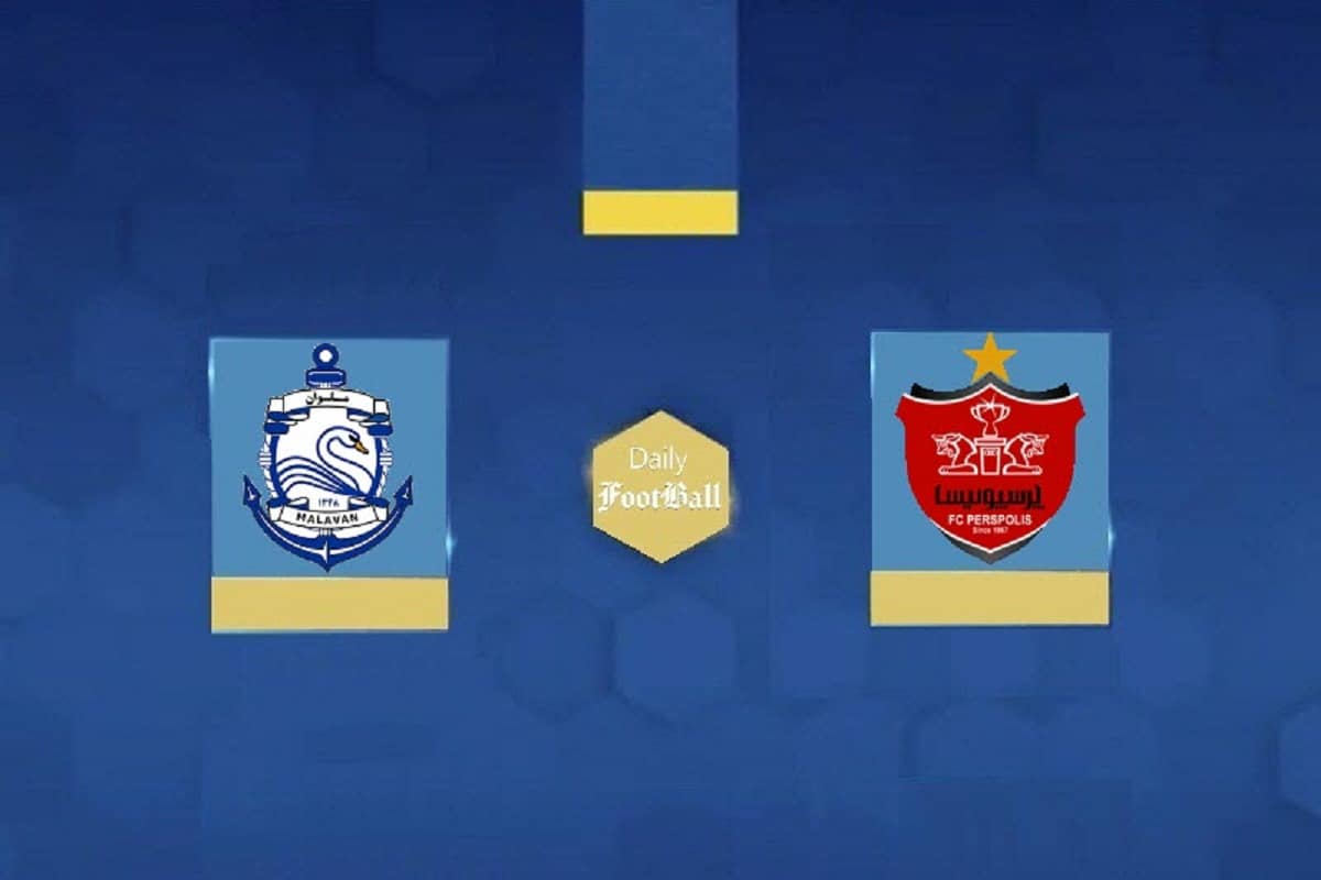 نتیجه بازی پرسپولیس و ملوان بندر انزلی در هفته دهم لیگ برتر؛ 3 امتیازی دیگر با یورگن لوکادیا | دیلی 3