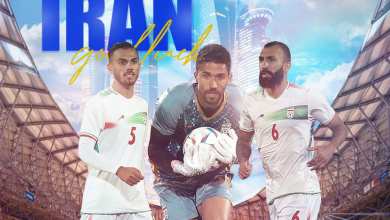 کنایه باشگاه استقلال به کارلوس کی روش درباره لیست تیم ملی ایران برای جام جهانی 2022 | دیلی 3
