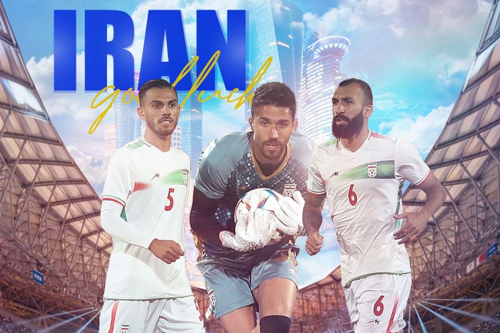 کنایه باشگاه استقلال به کارلوس کی روش درباره لیست تیم ملی ایران برای جام جهانی 2022 کنایه باشگاه استقلال به کارلوس کی روش درباره لیست تیم ملی ایران برای جام جهانی 2022 | دیلی 3