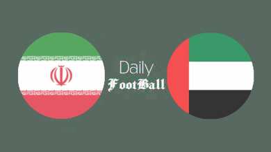 پخش زنده بازی ایران و امارات امروز پنجشنبه 30 اسفند 1403 | دیلی 3