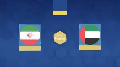 نتیجه بازی برگشت ایران و امارات در مرحله نهایی مقدماتی جام جهانی 2026 | دیلی 3