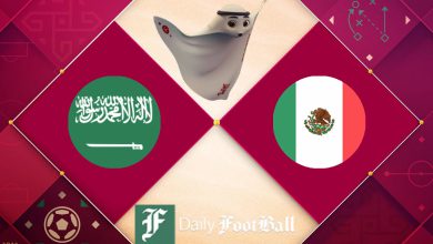 نتیجه بازی عربستان و مکزیک در جام جهانی 2022؛ مکزیک برد اما صعود نکرد | دیلی 3
