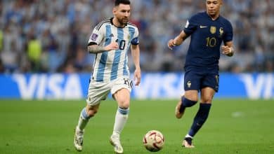 فیلم| خلاصه بازی آرژانتین و فرانسه (فینال جام جهانی 2022) امشب یکشنبه 27 آذر 1401 | دیلی 3