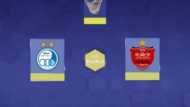 نتیجه دربی استقلال و پرسپولیس در هفته پنجم لیگ برتر 1405 | دیلی 3